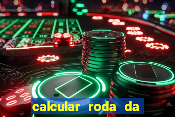 calcular roda da fortuna numerologia